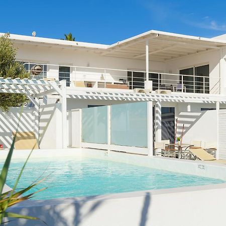 Casa Amanecer 5 Βίλα Tías Εξωτερικό φωτογραφία