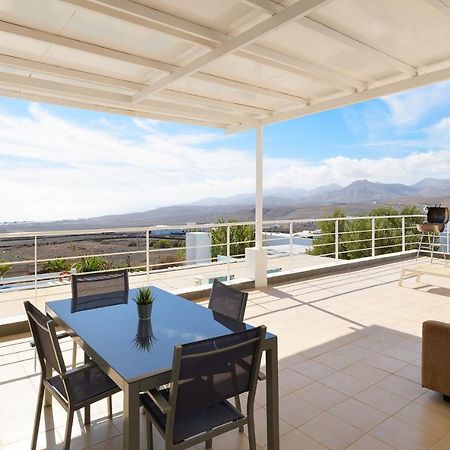 Casa Amanecer 5 Βίλα Tías Εξωτερικό φωτογραφία