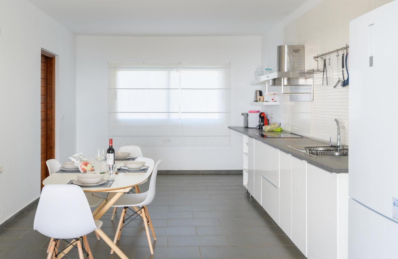 Casa Amanecer 5 Βίλα Tías Εξωτερικό φωτογραφία