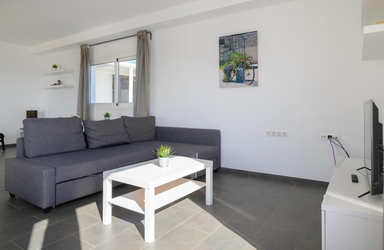 Casa Amanecer 5 Βίλα Tías Εξωτερικό φωτογραφία